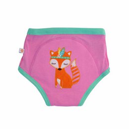 Zoocchini oefenbroekjes pige Woodland Princesses 3-4 Y