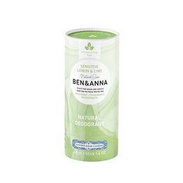 Papertube Deodorant Sensitive 40 gr