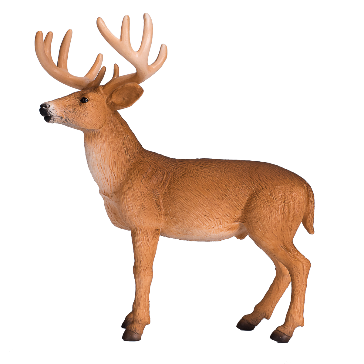 Mojo Woodland Toys White -Tail Dhert Bok - 387038