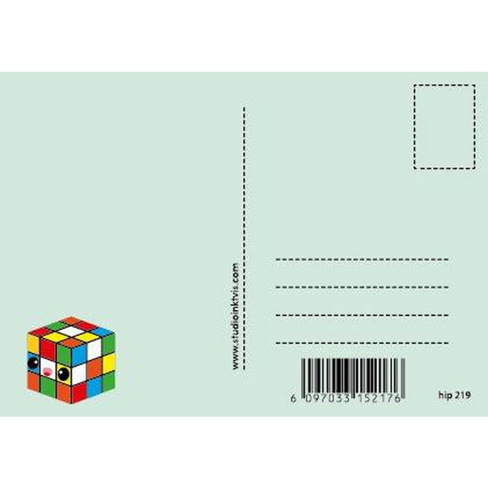 Rubik's cube
