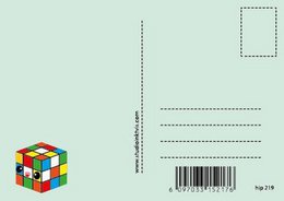Rubik's cube