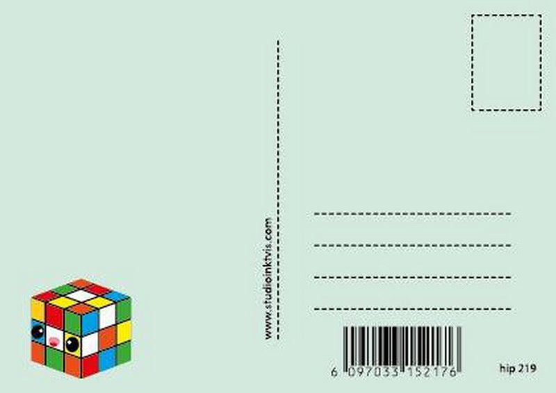 Rubik's cube