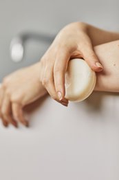 Niezużyty dwupak olejku pomarańczowego