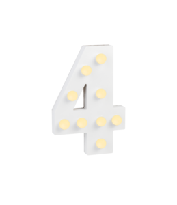 Light Letters - 4