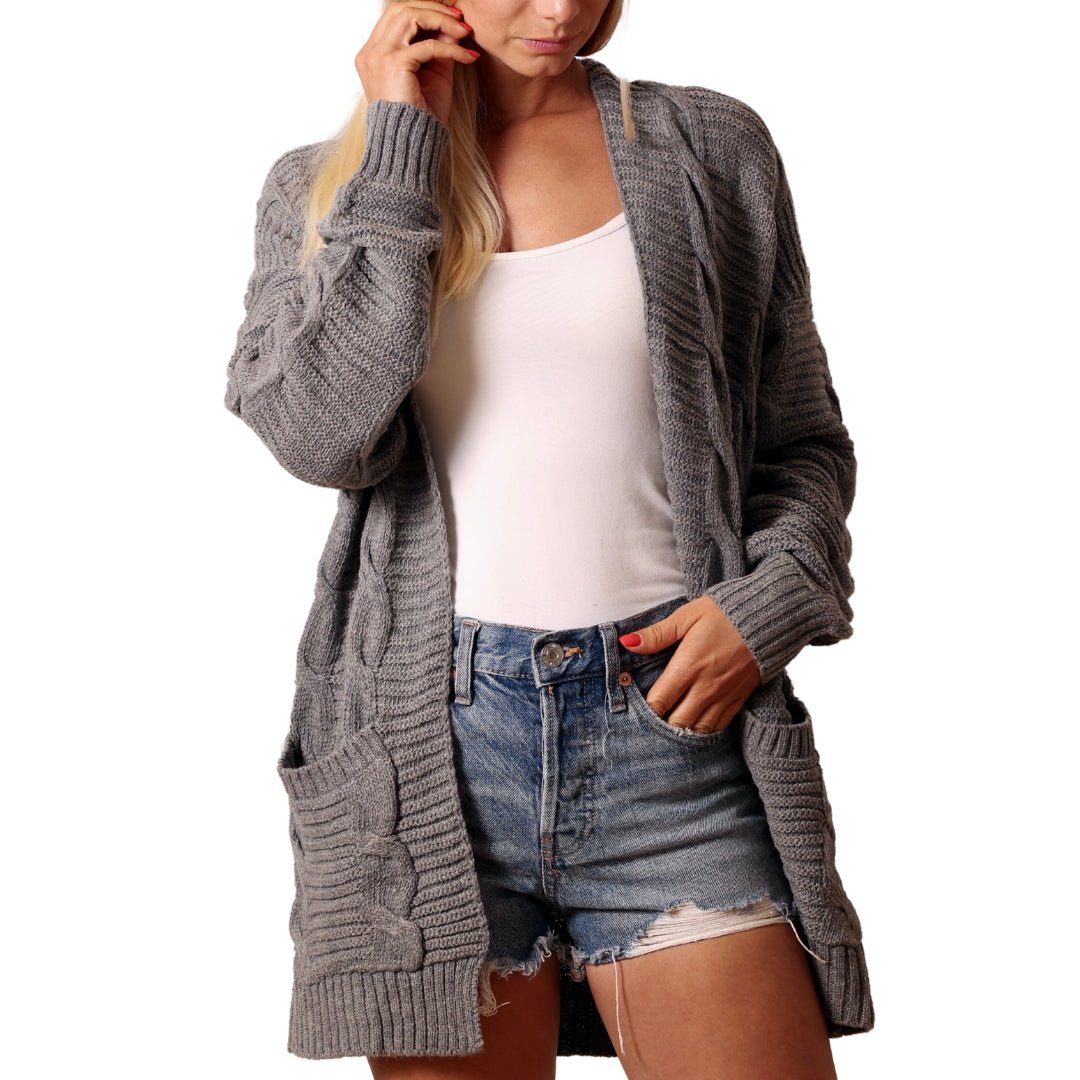 Vest “Boho”