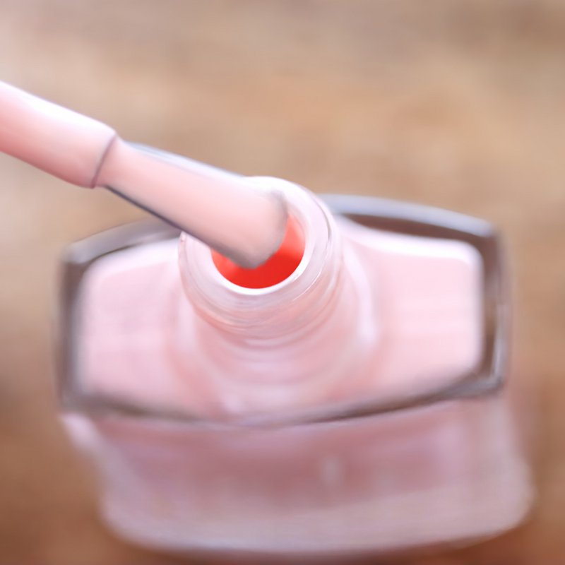Vernis à ongles - Retba