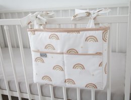 Bed Organizer Rainbow
