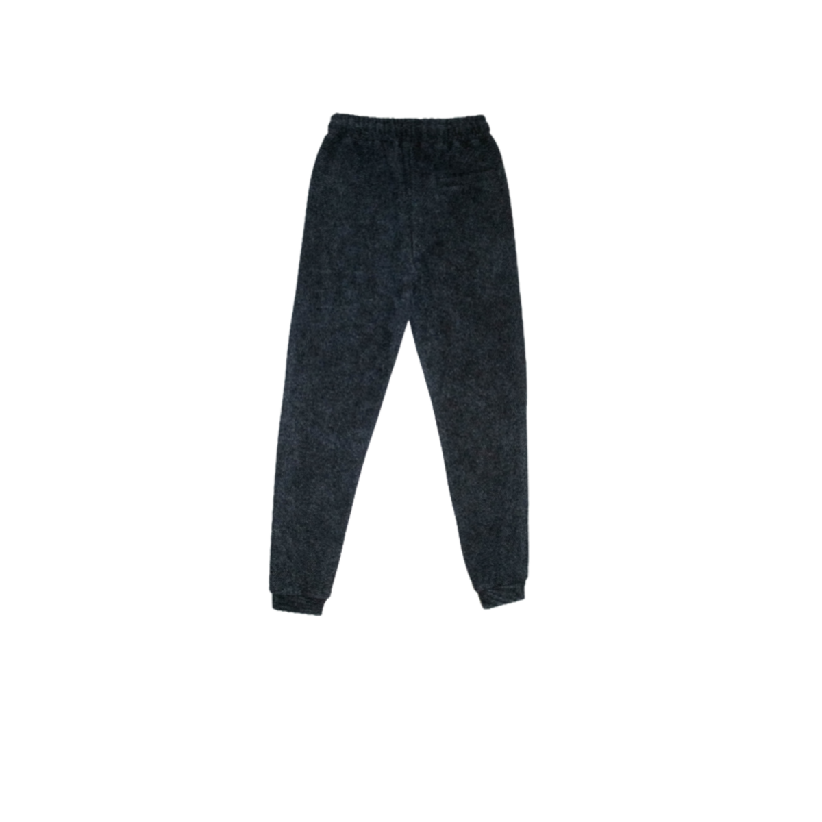 Lewylou No4 Jogger Black