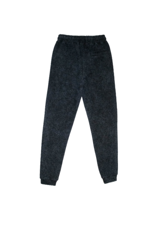 Lewylou No4 Jogger Black