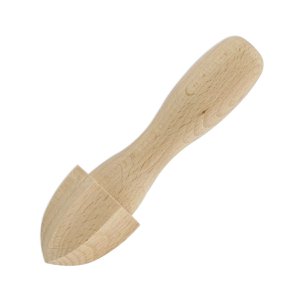 Handmatige citruspers Fackelmann Wood Edition