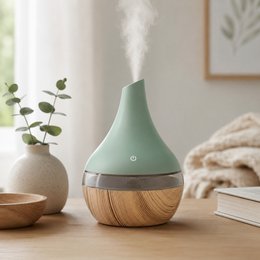 Aerys Humidifier Diffuser