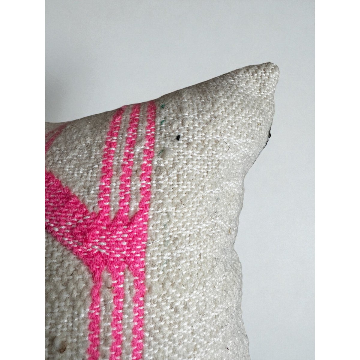 LEY! Kissen - Colorful Line - 30 x 50