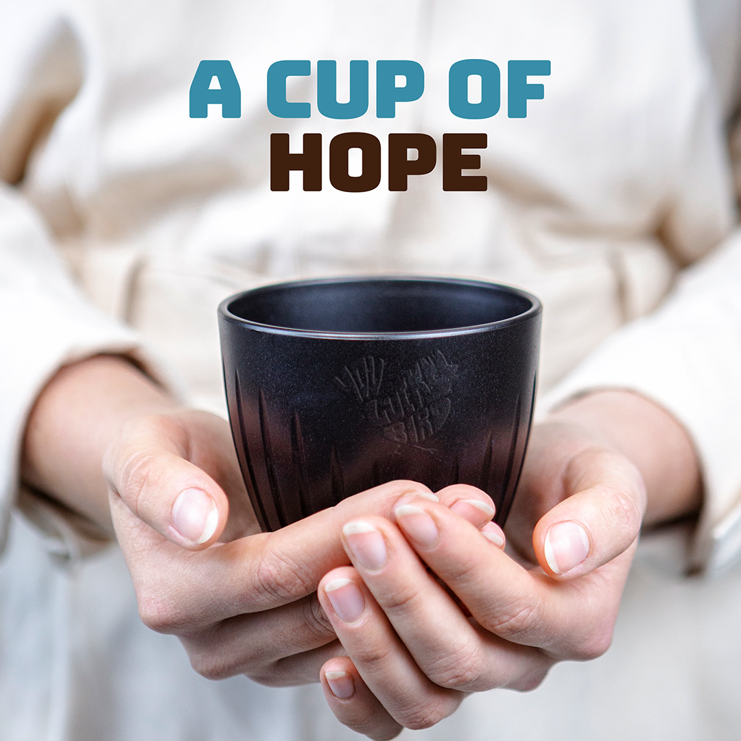 The Lucky Cup - 200 ml