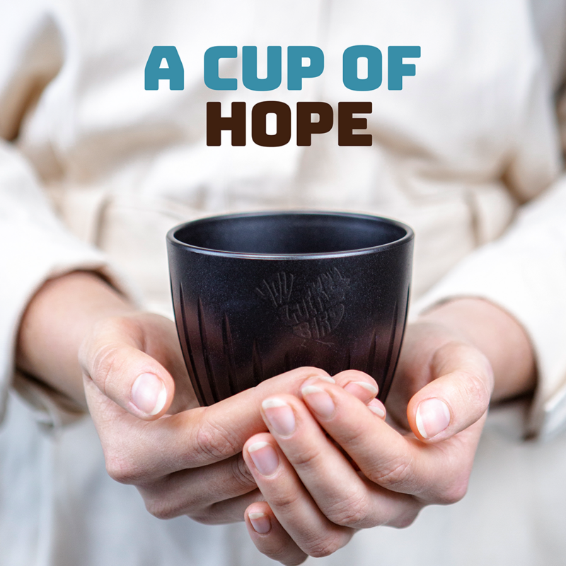 The Lucky Cup - 200 ml
