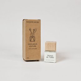 Bildiffusor - bomuldsblomst