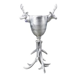 Weinkühler auf Standard-Hirsch 55cm*