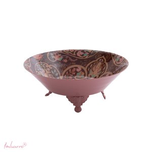 Bowl Joyelle