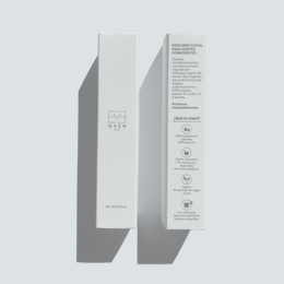Safari 20ml (en eksplosion af eksotiske noter)