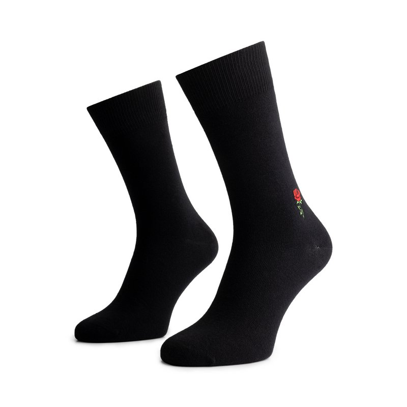 La Rosa - Herresokker & Boxershorts - Gaver til ham - Økologisk