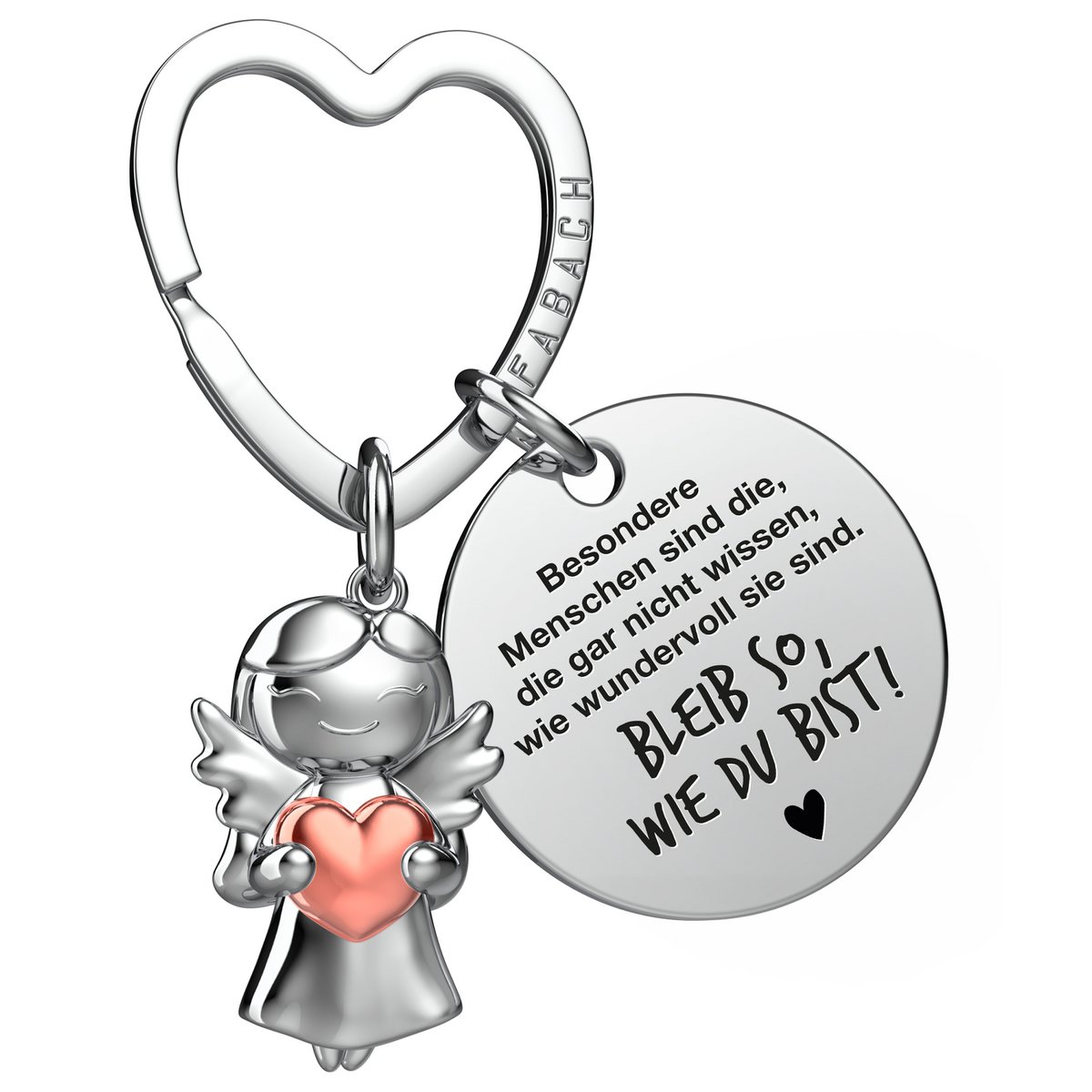 Bleib So Wie Du Bist