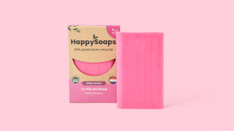 Body Wash Bar - La Vie en Rose