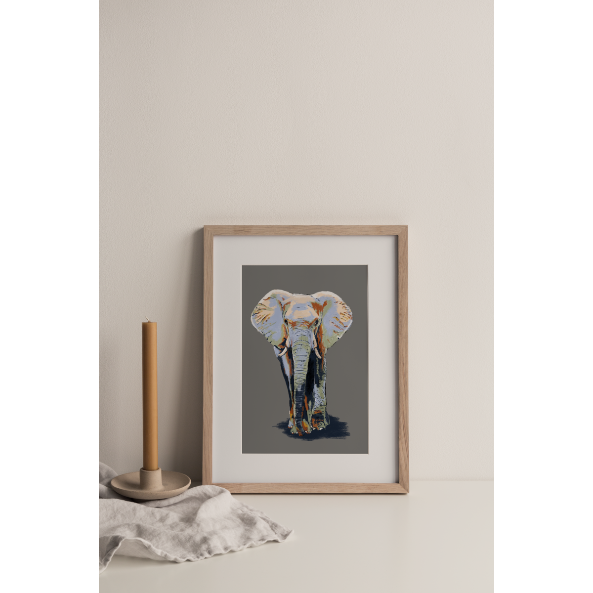 Elephant