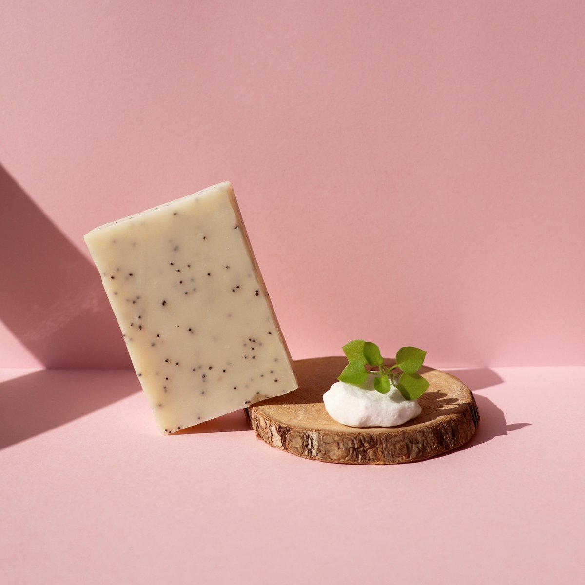 Comsos Jabón Bio 100% Natural Le Provençal Tónico Exfoliante Bio