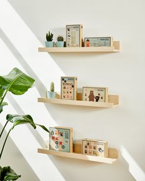 Piccoli Woodies - Yatzy