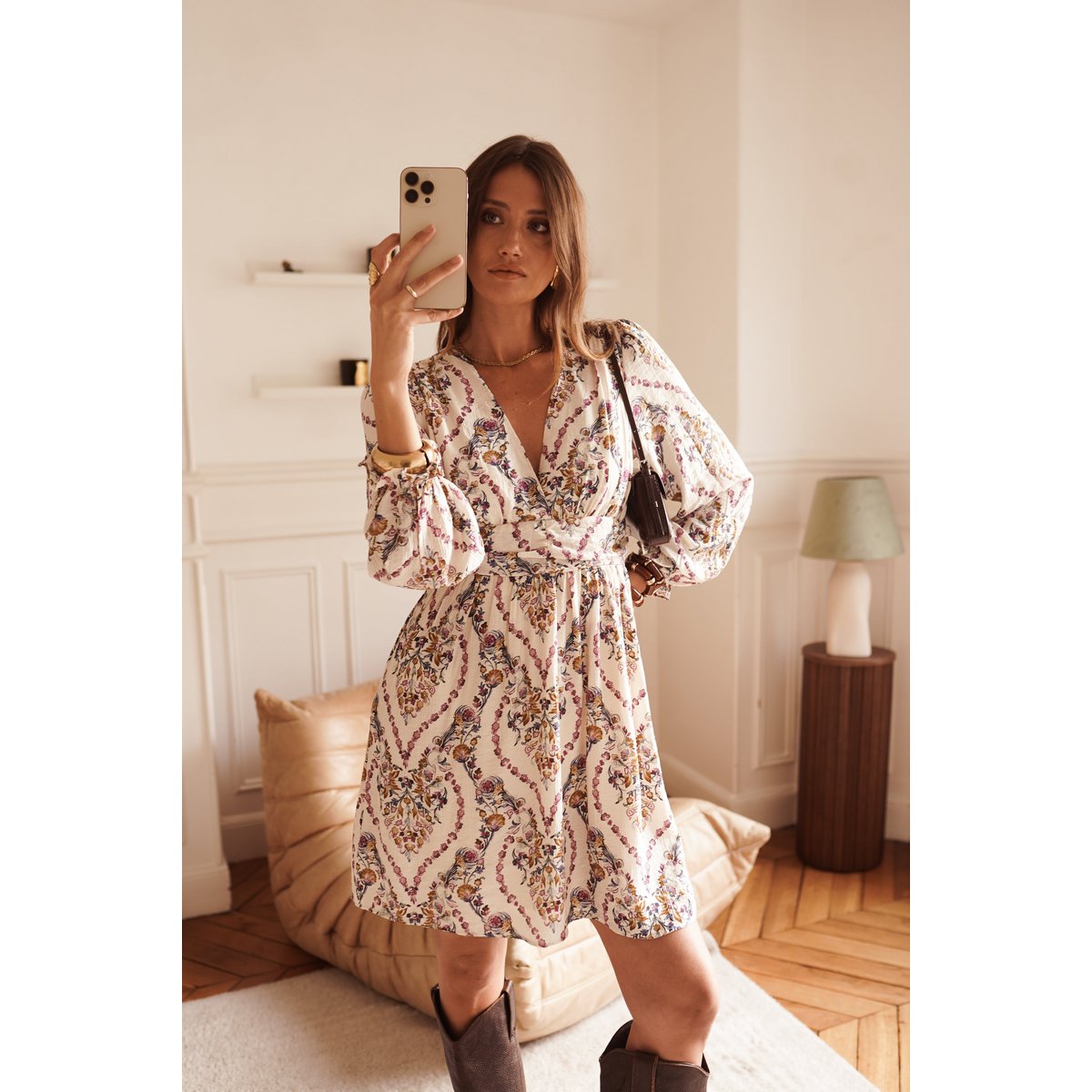 Robe Swann