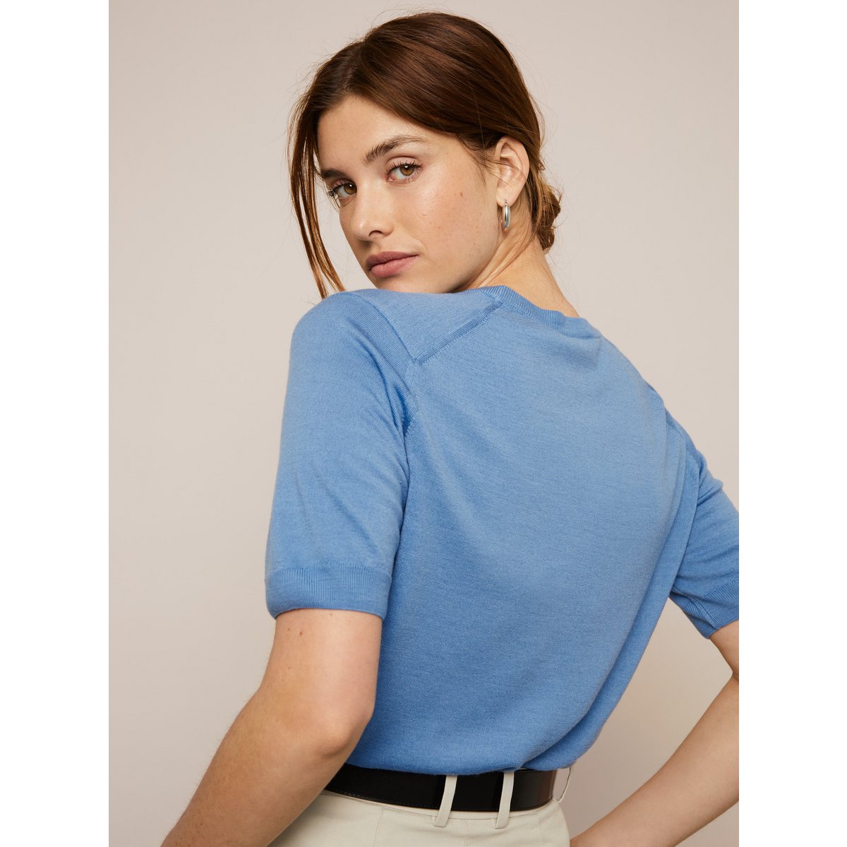 Cipress knitted jumper