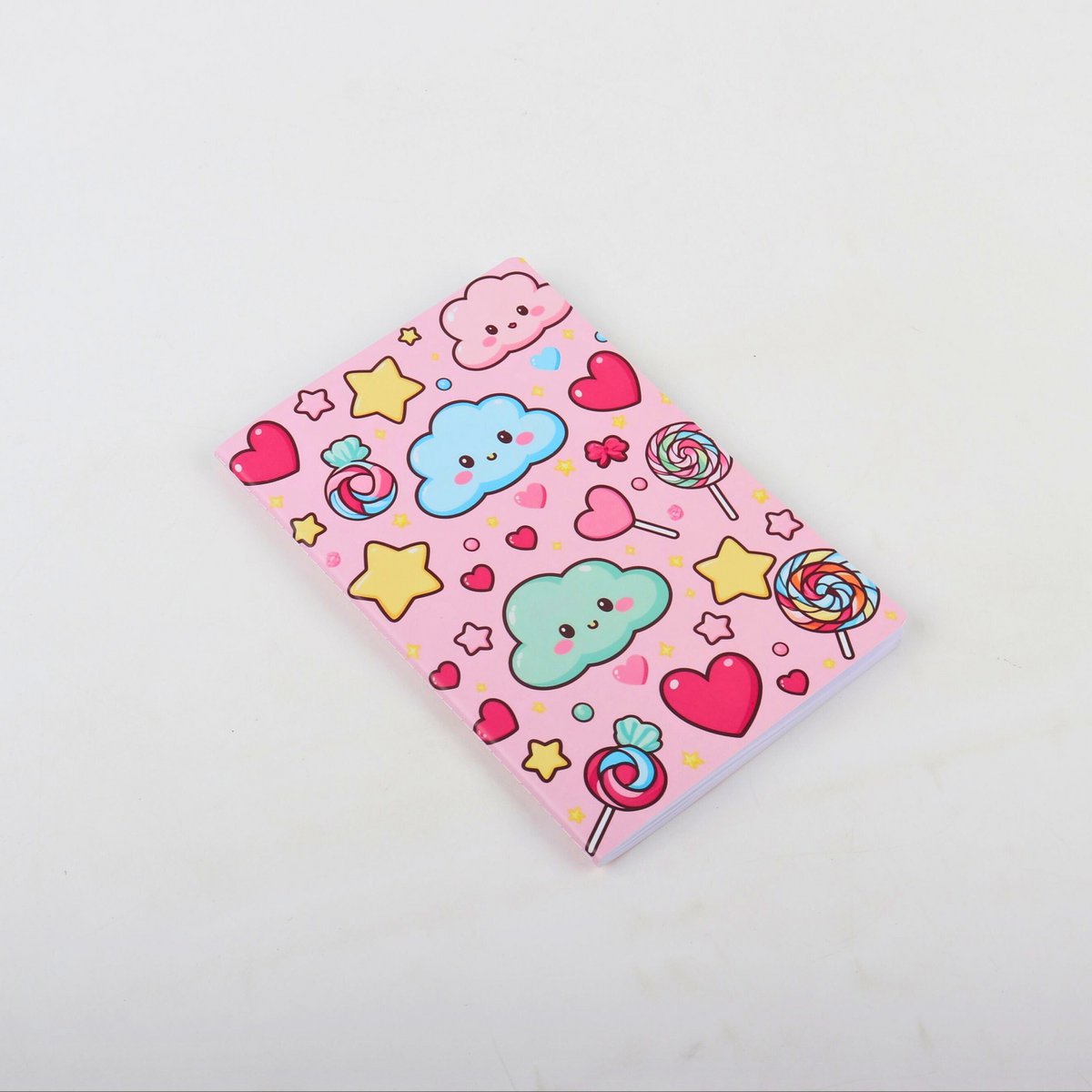 Kawaii Notebook