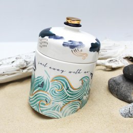 Da The Sea Jar Storm