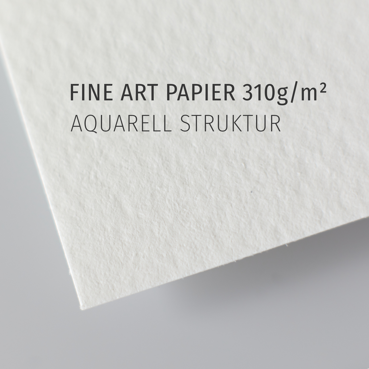 Tirage Fine Art - Moka II