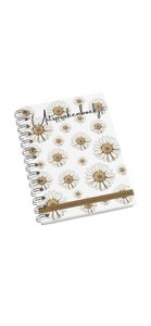 Statements booklet Bloem