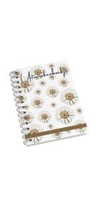 Statements booklet Bloem