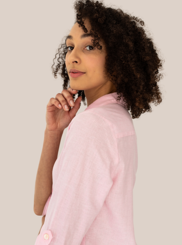 Elm blouse