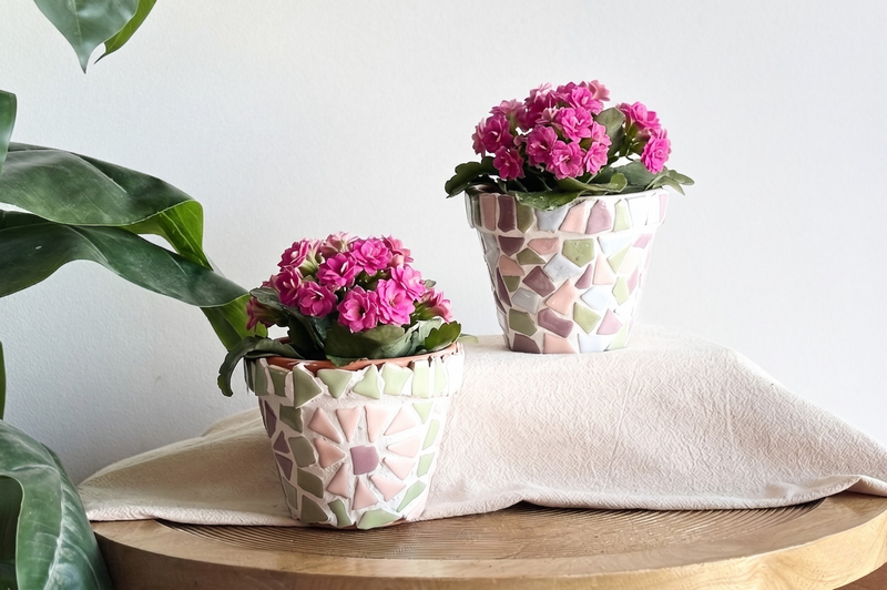 Pastel Mix