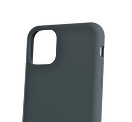 Silikone cover til Iphone 11 Pro Max