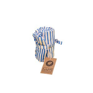 "Big Kwook" Shopper - Blau