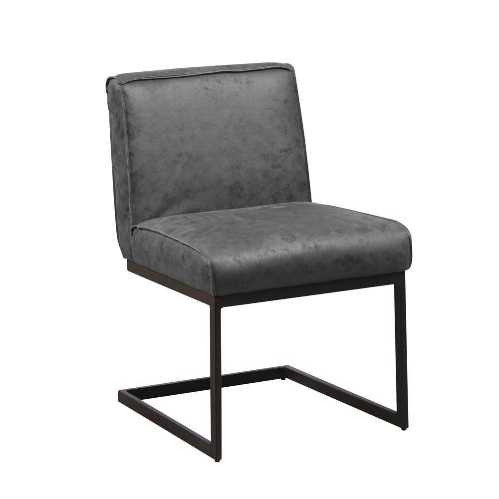 Chair Benji anthracite