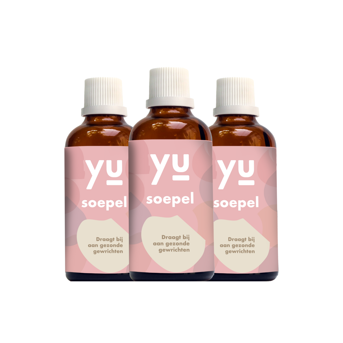 YU Soepel