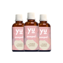 YU Soepel