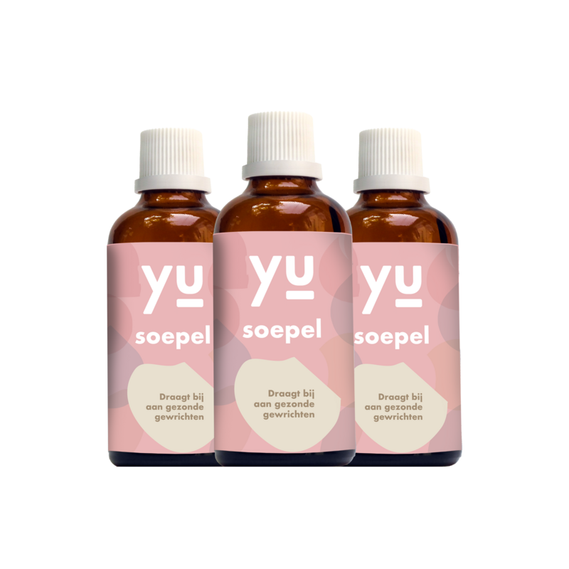 YU Soepel