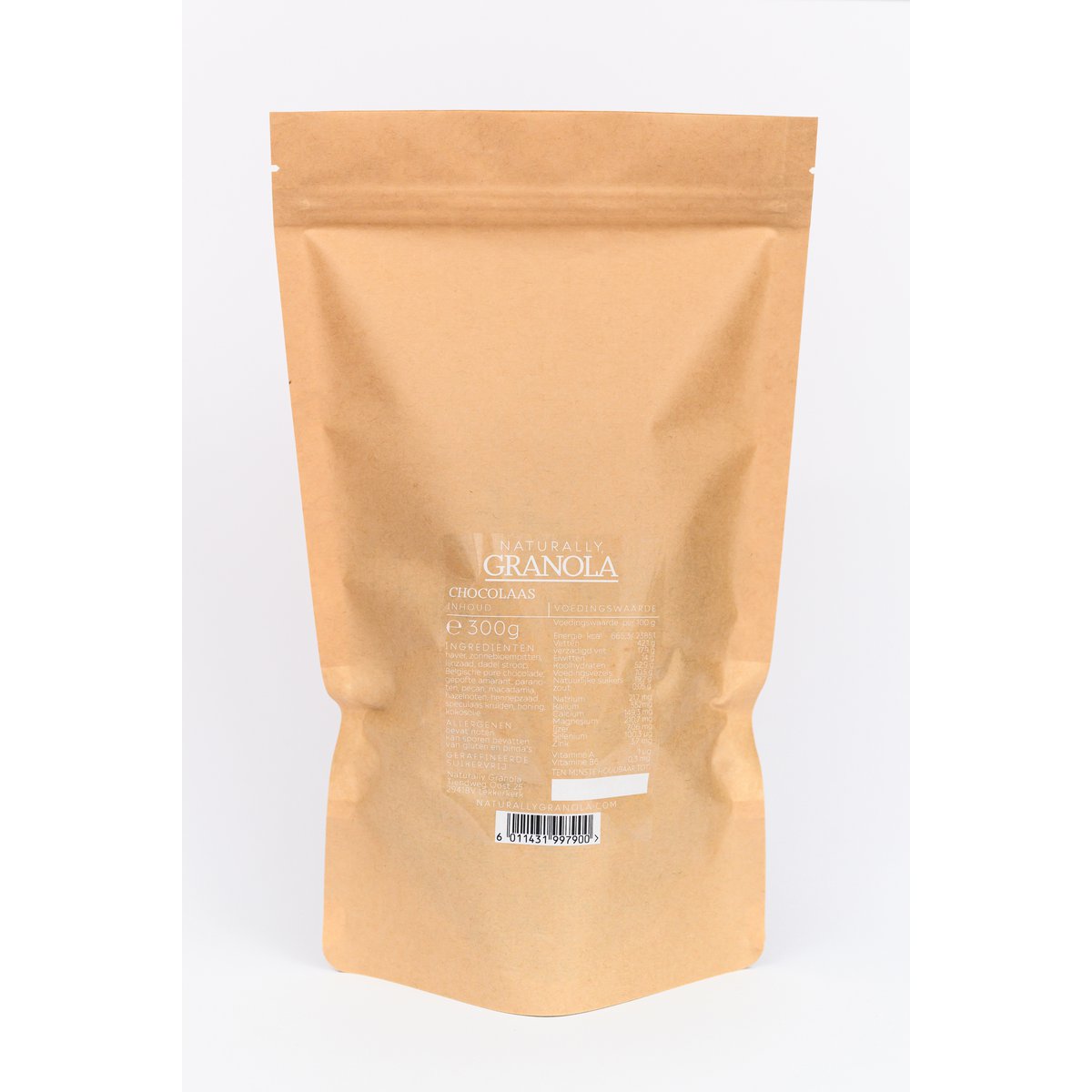 Chocolaas Navulzak