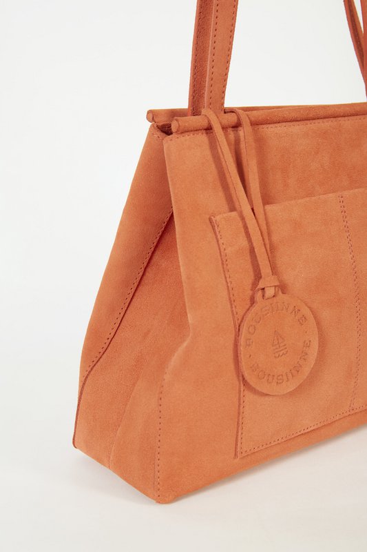 TANGERINE TOUJOURS HANDTASCHE