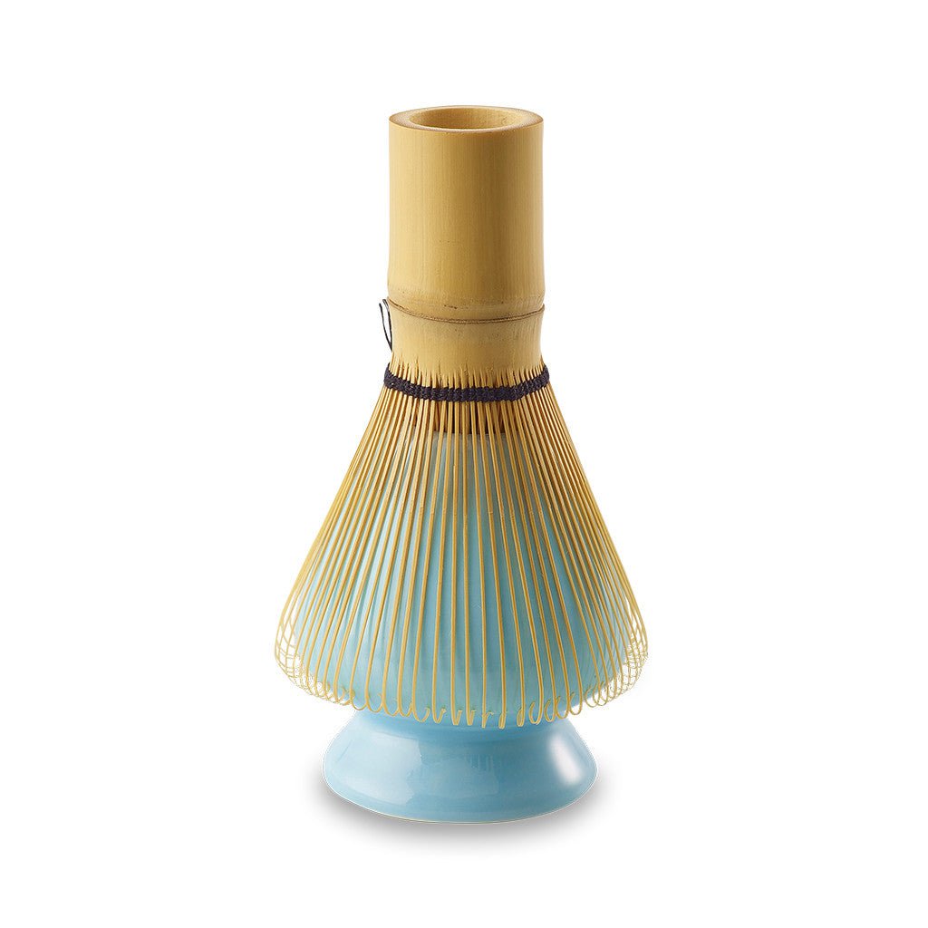 Bamboo matcha beater (chasen)