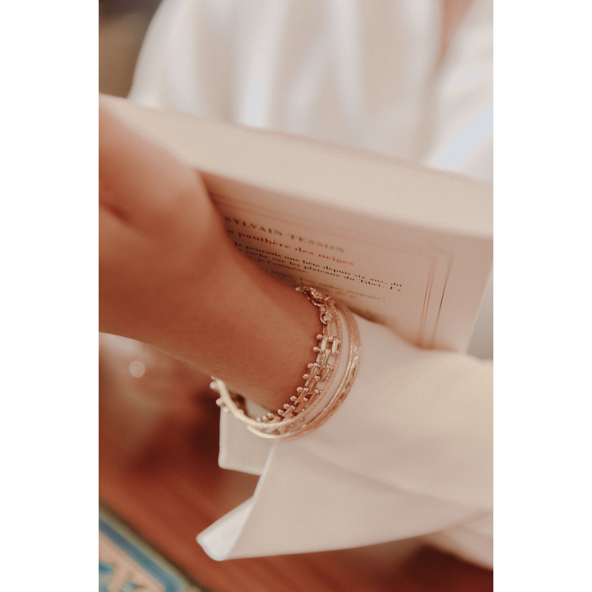 Gabin armband