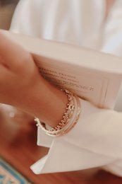 Pulsera Gabín