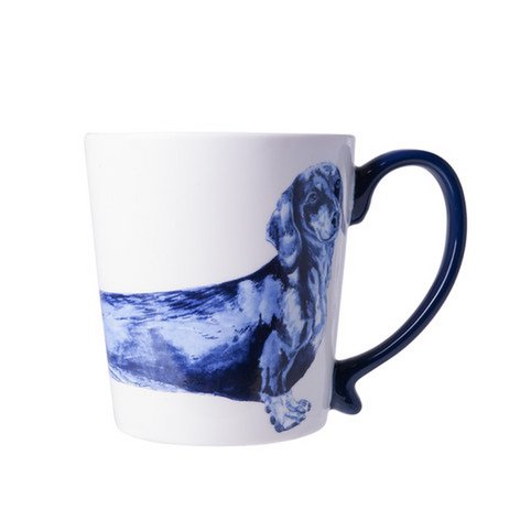Tazza Bassotto