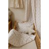 Muslin child cover set "Boho Flowers"